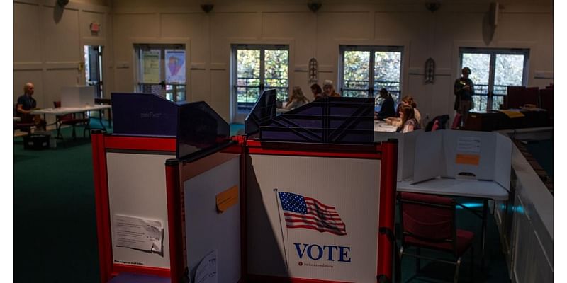 More Virginia localities consider voting system changes