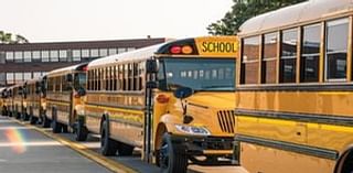 School bus delays expected on Friday in Camden County