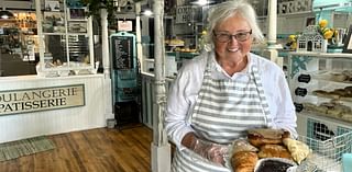 This small-town bakery draws crowds from across the Midwest, in just three hours a week