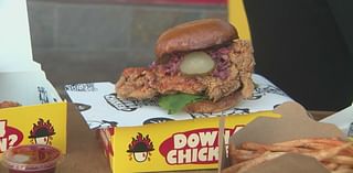 L.A. restaurants helping customers celebrate National Fried Chicken Sandwich Day