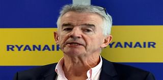 Ryanair: Flights will be axed next summer due to Boeing delays, says Michael O’Leary