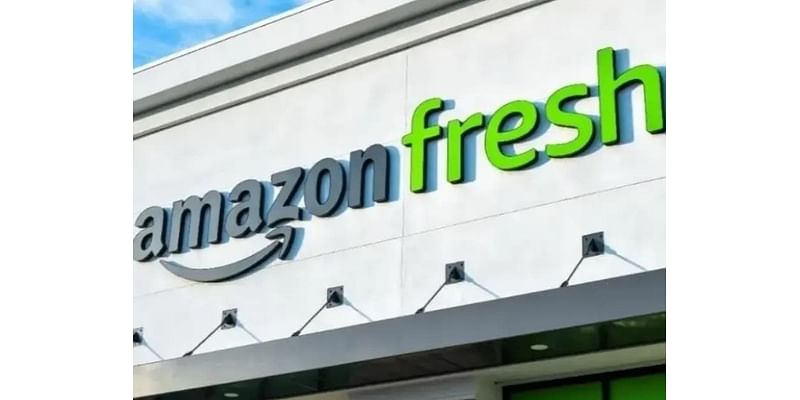 Amazon Fresh Opens 5th PA Store