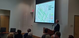 Lansdale traffic study: Residents have a lot to say