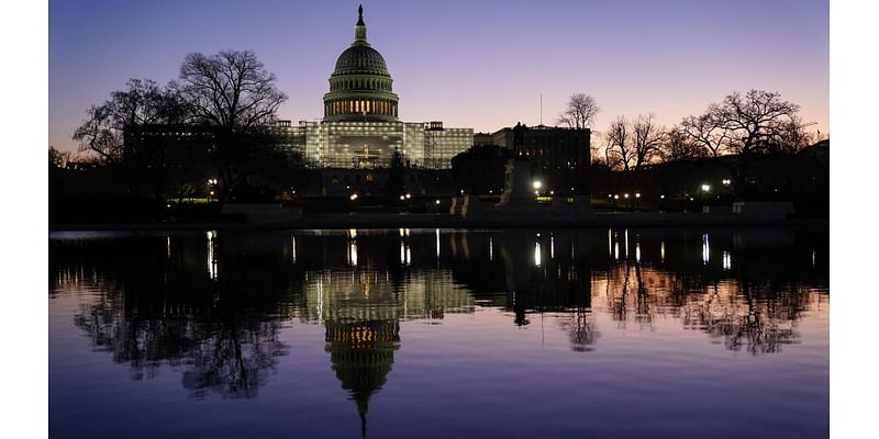 Congressional elections live updates: Senate and House control could be decided by a handful of races