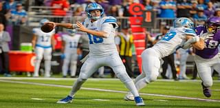 Jacksonville Jaguars vs. Detroit Lions FREE LIVE STREAM (11/17/24): Watch NFL Week 11 online | Time, TV, Channel