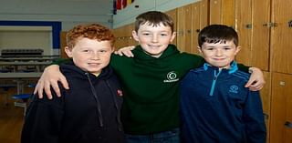 Good Counsel open evening attracts students from afar