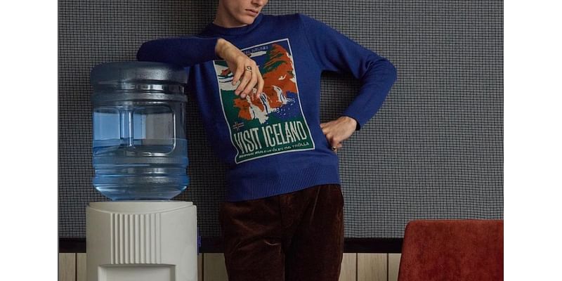 20 Best Crewneck Sweatshirts: The Wardrobe Upgrade in 2024