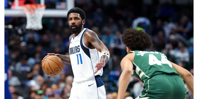 3 things after Dallas ends on a high note, beats Milwaukee 109-84