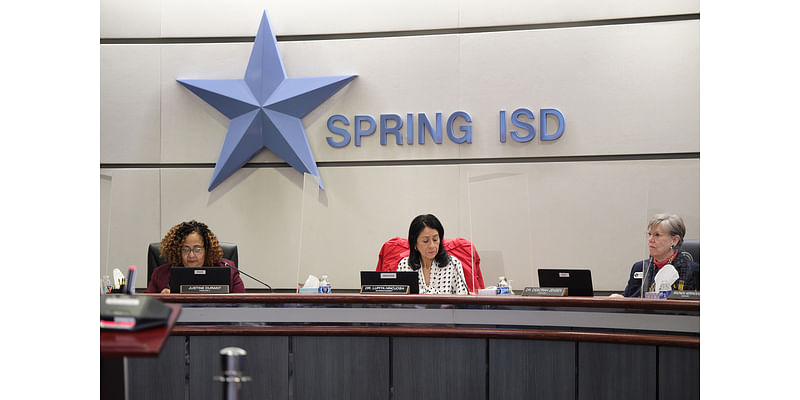 Election 2024: Spring ISD tax rate election poised to fail, Alief ISD tax proposal in limbo