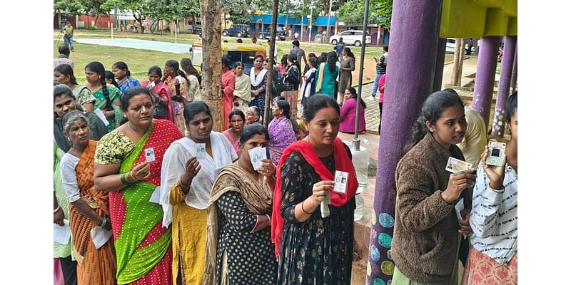 Priyanka Gandhi's Debut, Bypolls In 31 Assembly Seats: All You Need To Know