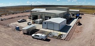 Upton’s China-Busting Rare Earths Demonstration Plant Is Officially Underway