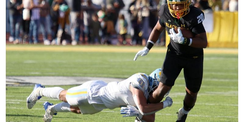 BHSU at a Glance: Yellow Jackets overwhelm Fort Lewis on Swarm Days TKTK