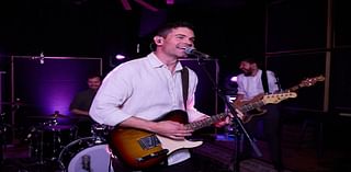 Elevate Your Corporate Party Experience with Live Music from GigHubb