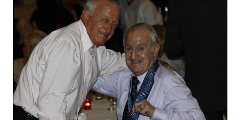 Footy world in shock as Newtown Jets club legend dies while celebrating his team's grand final win