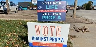 Amarillo voters weigh in on possibly becoming Sanctuary City for the Unborn