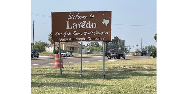 E. coli found in Laredo’s water system