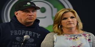 Garth Brooks, Trisha Yearwood sold their Tennessee mansion hours before rape lawsuit filed