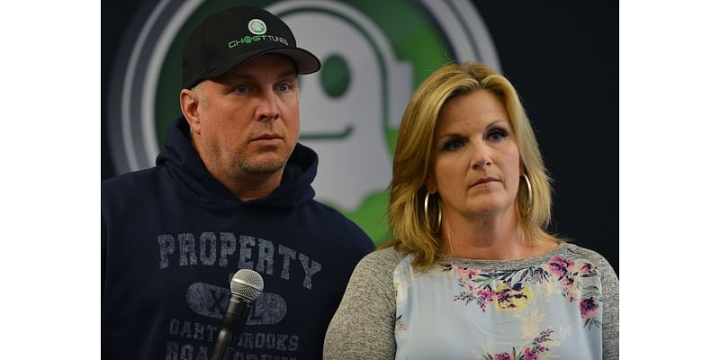 Garth Brooks, Trisha Yearwood sold their Tennessee mansion hours before rape lawsuit filed