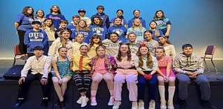 Exeter Township Junior High presents ‘The SpongeBob Musical’ Nov. 15th & 16th