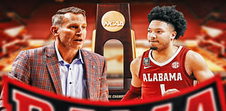 Alabama head coach Nate Oats gets brutally honest on upcoming season