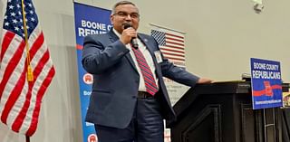 Vivek Malek wins full term as Missouri treasurer