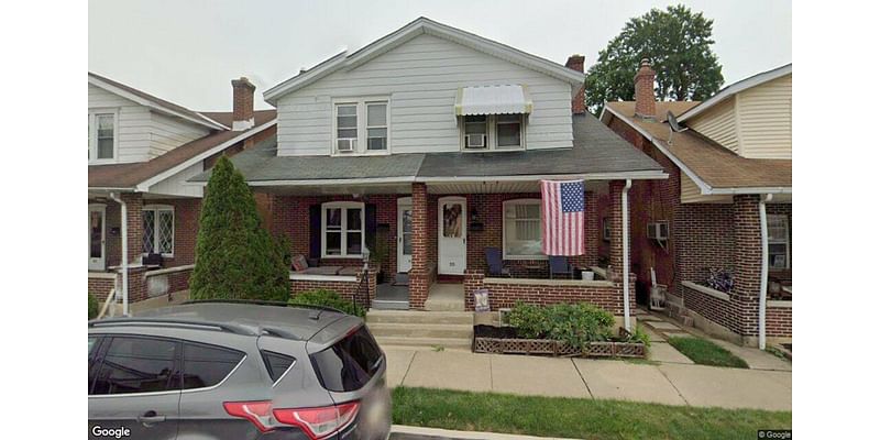 Three-bedroom home sells in Allentown for $230,000