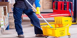 13+ Top Janitor Services Companies to Clean Your SF Office or Commercial Space for 2025