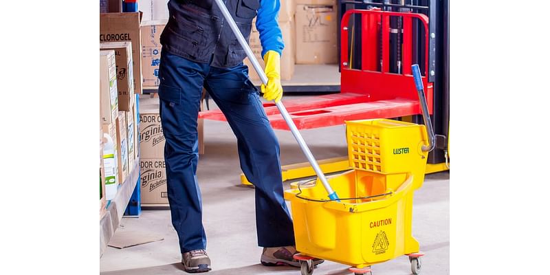 13+ Top Janitor Services Companies to Clean Your SF Office or Commercial Space for 2025