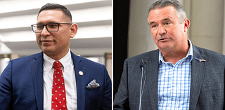 Nebraska US House 2nd District: Race between Don Bacon and Tony Vargas is another cliffhanger