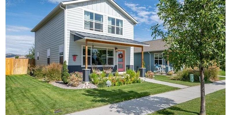 3 Bedroom Home in Missoula - $535,000