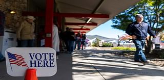 Local Urban League offering free rides to polls on Election Day