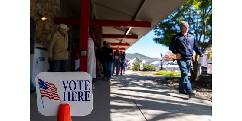 Local Urban League offering free rides to polls on Election Day