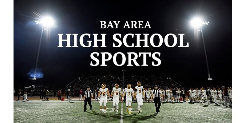 Vote now: Bay Area News Group boys athlete of the week