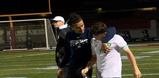 Lemont edges Notre Dame soccer in super-sectional, ends Irish season short of state