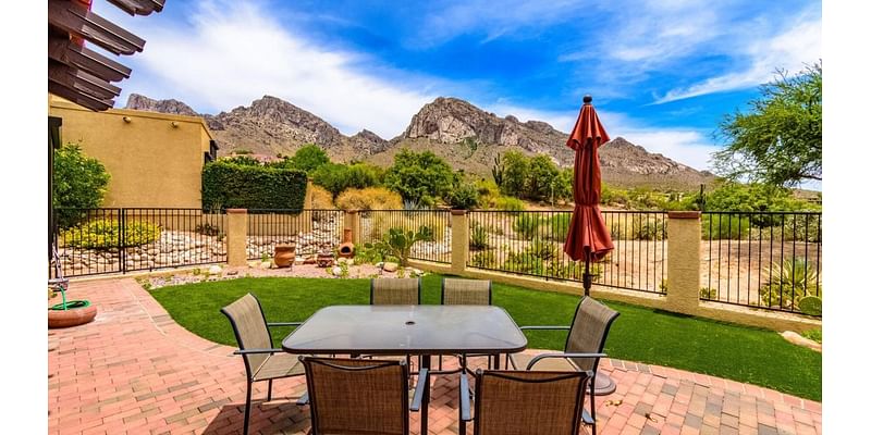 2 Bedroom Home in Oro Valley - $3,600