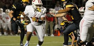 Dekarai Weaver's kickoff return for TD sparks Chaminade past Vianney