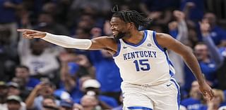 Late rally powers No. 19 Kentucky past No. 6 Duke