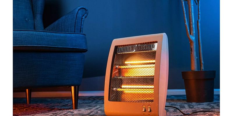 Can a Spacer Heater Slash Your Energy Bill This Winter? We Did Math to Find Out