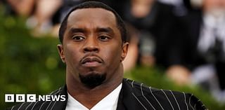 Diddy is calling witnesses from prison, prosecutors say