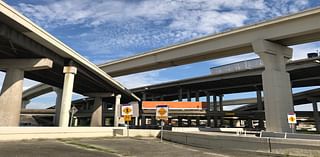 New ramps on Houston's Loop 610 to finally reopen near NRG Park