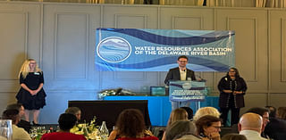 WRA announces its 2024 Water Resource Awards