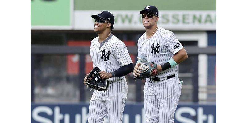 5 takeaways on the Yankees’ regular season and what’s next in the postseason