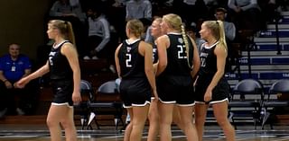 Strong fourth quarter leads Dordt women past DSU