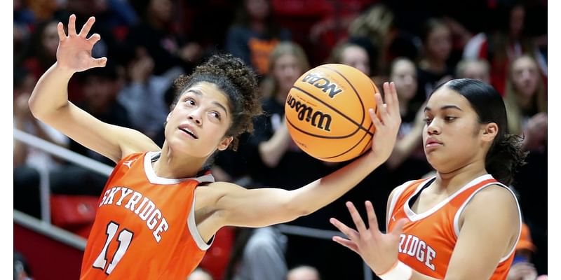 High school girls basketball: 2024 Class 6A team-by-team region capsules, predictions