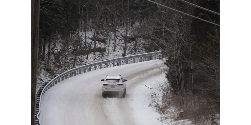 NOAA 2024-2025 winter weather outlook: How La Niña could impact Nashville and Middle Tennessee