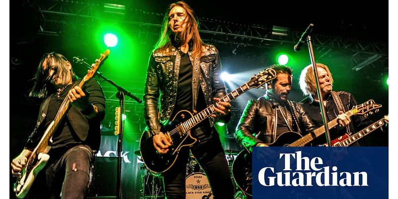 ‘We can’t all retire because someone died’: the new bands honouring the spirit of old ones, from Talk Talk to Thin Lizzy