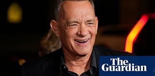 Tom Hanks describes film critics using an expletive