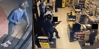 Police seek help to identify suspect in south Austin Dollar General robbery