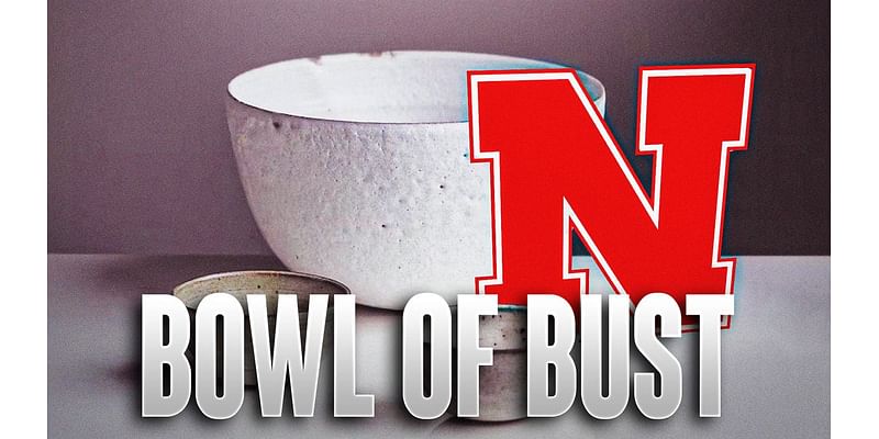 Nebraska and 13 college football teams needing a win to make a bowl game