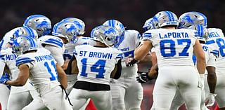 How to watch the Jacksonville Jaguars vs. Detroit Lions - NFL: Week 11 | Channel, stream, preview